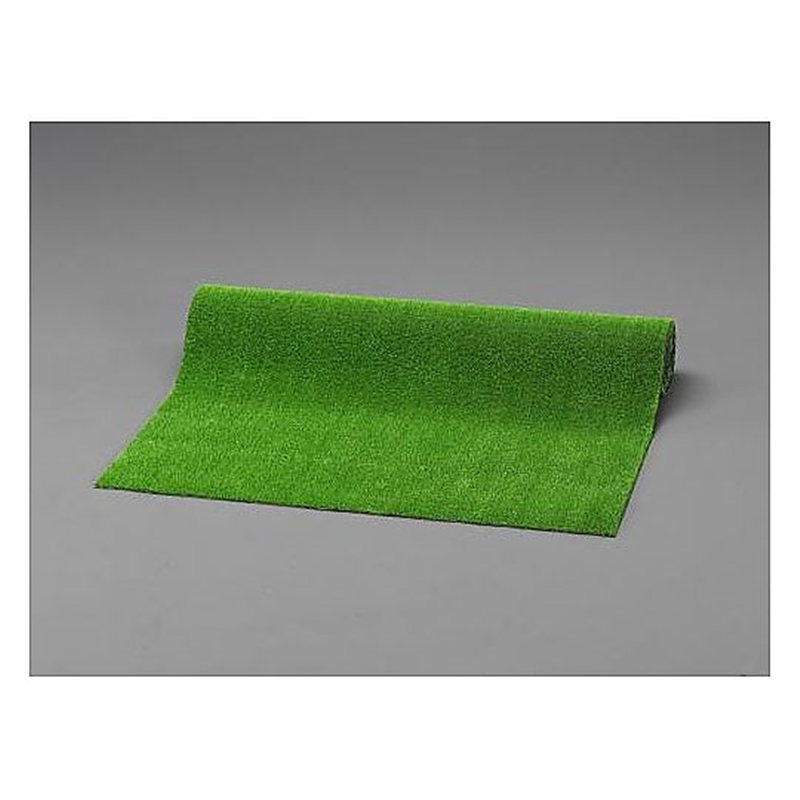 エスコ 910mmx 5m 人工芝 EA997RK-105 1巻(ご注文単位1巻)【直送品】