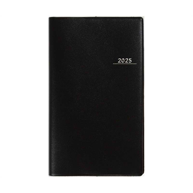 高橋書店 ニューダイアリーアルファ13 112(2025) 1冊(ご注文単位1冊)【直送品】