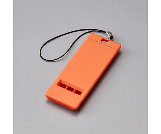 アズワン 71mm ホイッスル(10個入) EA916XK-36 1セット（ご注文単位1セット）【直送品】