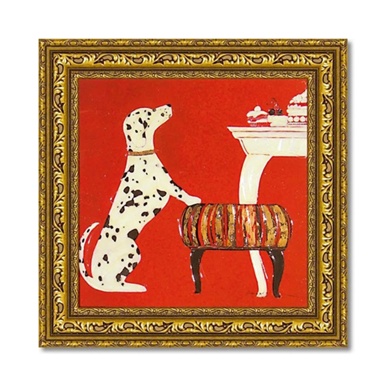 ユーパワー ドミンゲス｢ブチ｣ DO-07023 1個（ご注文単位1個）【直送品】