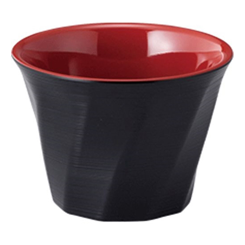 Daiwa 千波10cmボール(身)黒内朱 MF-20-RB 1個(ご注文単位1個)【直送品】