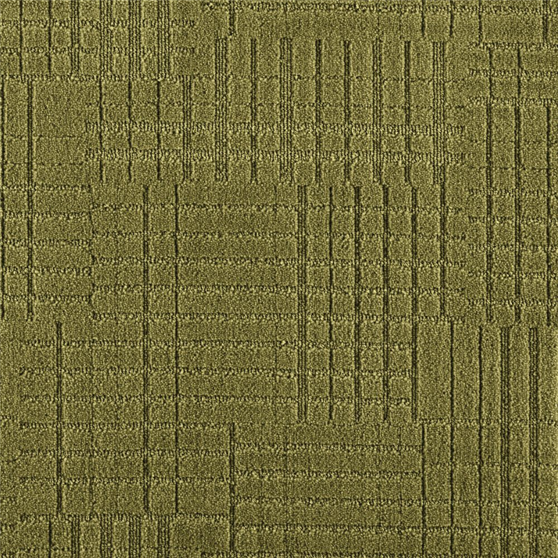 スミノエ タイルカーペット ECOS 50×50cm 1箱(16枚入) ID8005 1箱(ご注文単位1箱)【直送品】