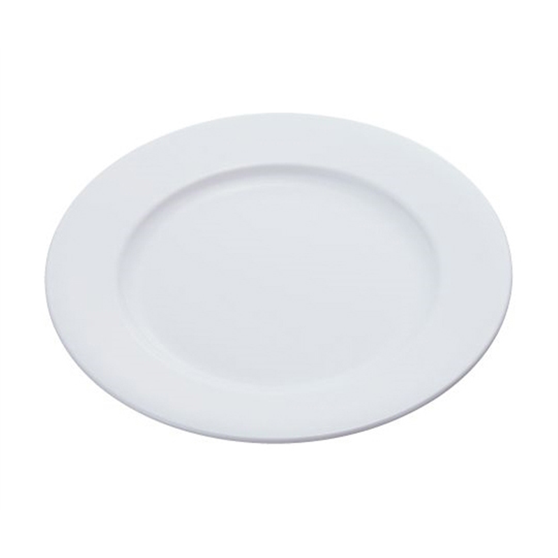 Daiwa Fミート皿 白 BY-752-W 1個(ご注文単位1個)【直送品】