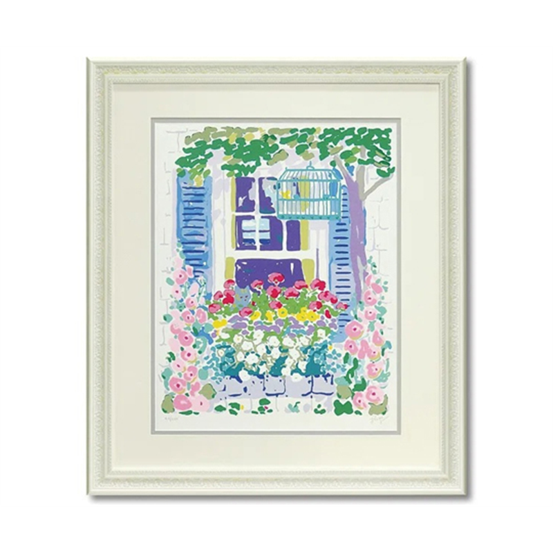 ユーパワー ジョン ボッチ｢ウィンドー ボックス｣ JB-38006 1個（ご注文単位1個）【直送品】