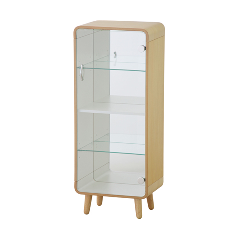 東谷 コレクションシェルフL ナチュラル PT-612NA 1個（ご注文単位1個）【直送品】