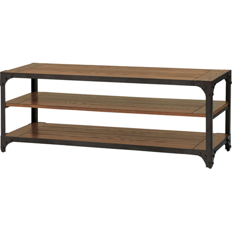 東谷 ローボード ブラック DIS-941BK 1個（ご注文単位1個）【直送品】