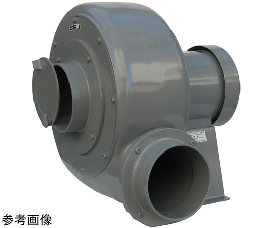 淀川電機製作所 送風機 プレート 吐出口:外径(mm):150 電源電圧(V):3φ200 消費電力(W):50Hz:-750 N6TE 1個(ご注文単位1個)【直送品】