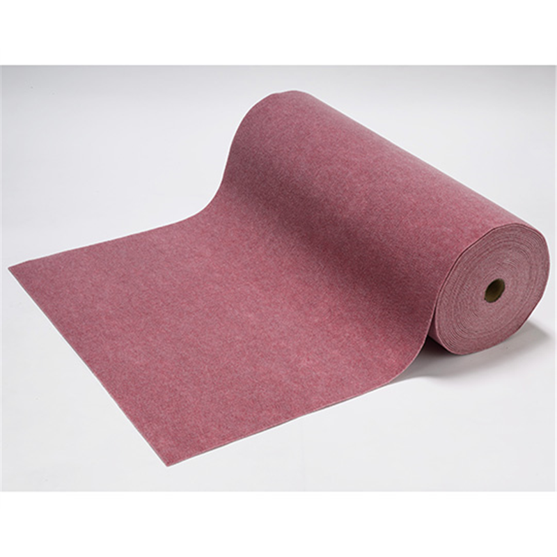 ワタナベ工業 ループパンチ ローズ 20m LP-331S-20 1本(ご注文単位1本)【直送品】