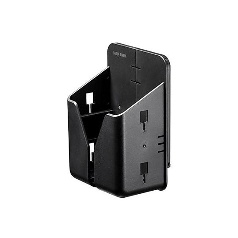 アズワン 82~124.5x52~78x116.5mm 小物収納ポケット EA764AA-112 1個(ご注文単位1個)【直送品】