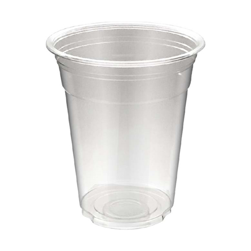 尚美堂 フジプラカップ 14oz 1000個  1ケース(ご注文単位1ケース)【直送品】