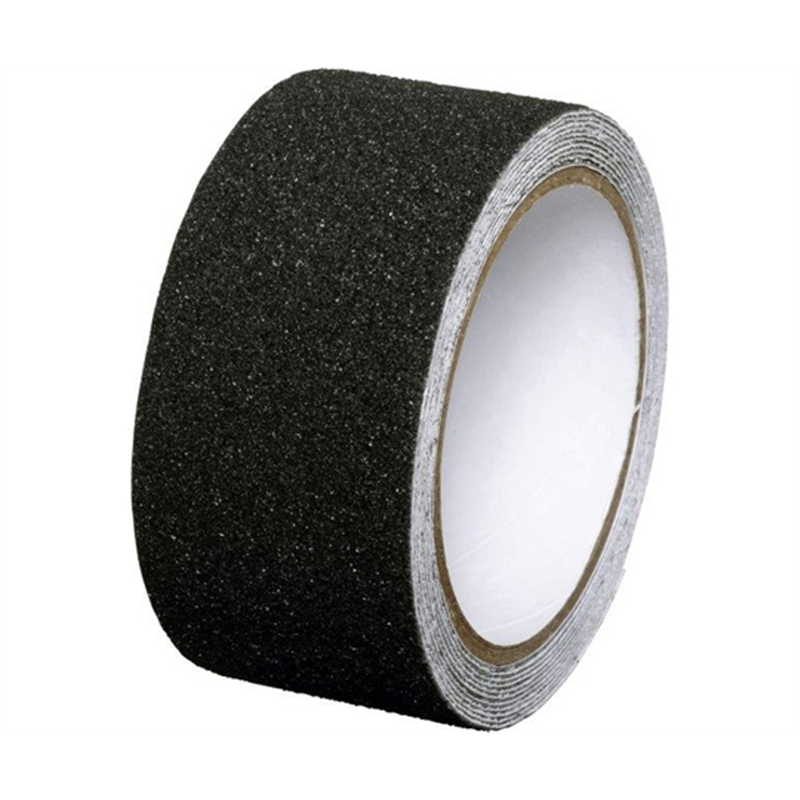 アサヒペン APCOBRAノンスリップテープ 5cm×3m 黒 CB-007 1個（ご注文単位1個）【直送品】