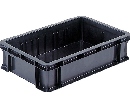 サンコー(三甲) テンバコ ED-27M2 ブラック 67401700BK00 1個 (ご注文単位1個)【直送品】