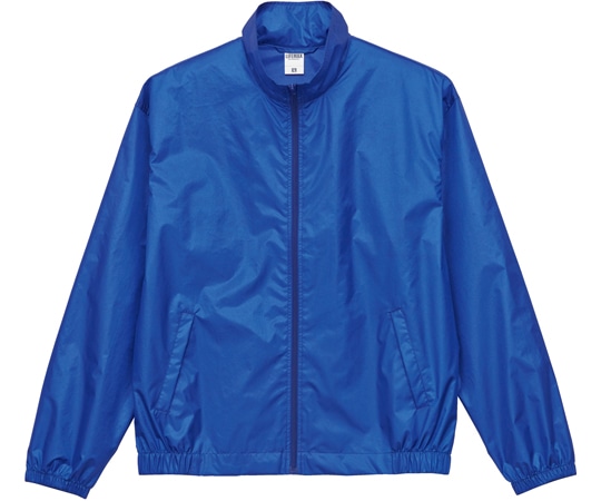 ボンマックス ベーシックブルゾン ロイヤルブルー XL MJ0083 1枚（ご注文単位1枚）【直送品】