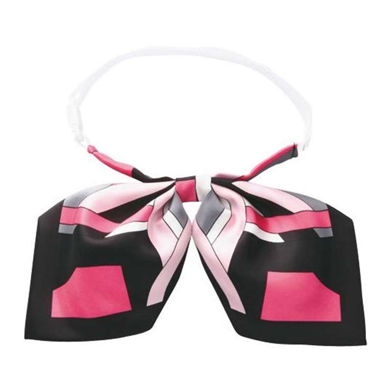 カーシーカシマ ENJOY リボン ピンク EAZ485 1枚（ご注文単位1枚）【直送品】