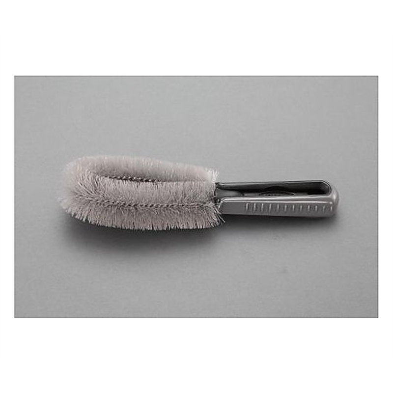 エスコ 235mm ホイールブラシ EA928AG-553 1本(ご注文単位1本)【直送品】