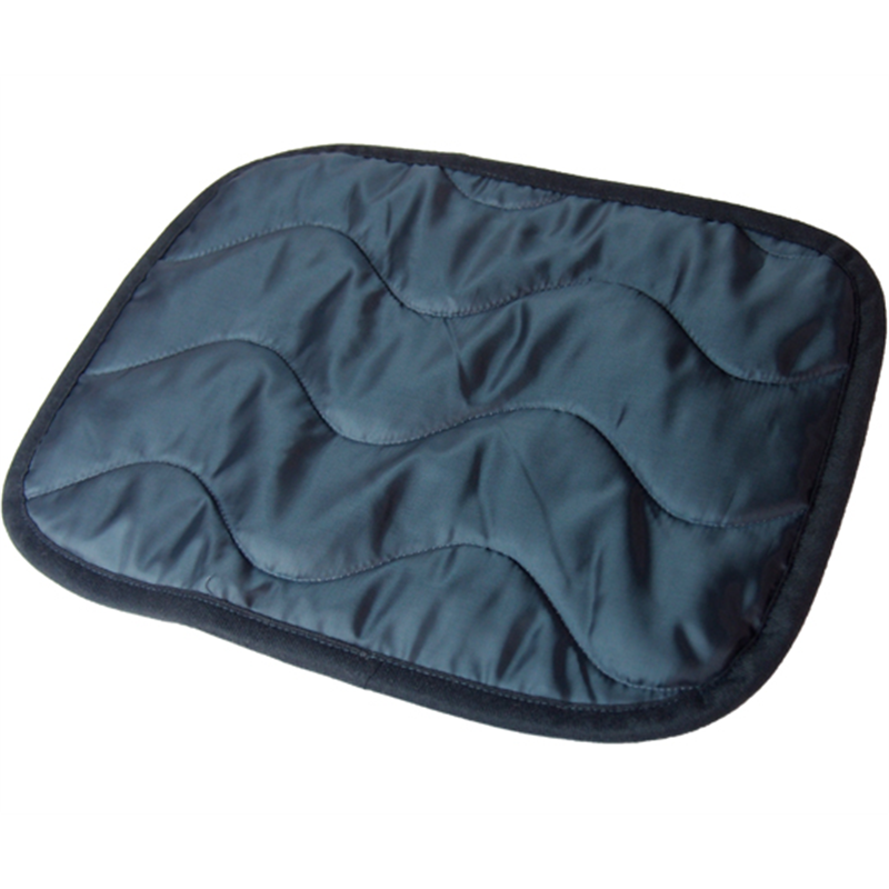 アズワン オーラ岩盤キルト 極 グレー レギュラー fp20129002 1個（ご注文単位1個）【直送品】