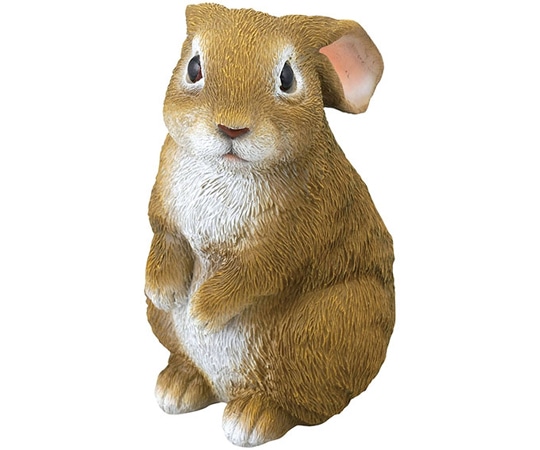 セーブインダストリー ミニうさぎ SV-5868 1個（ご注文単位1個）【直送品】