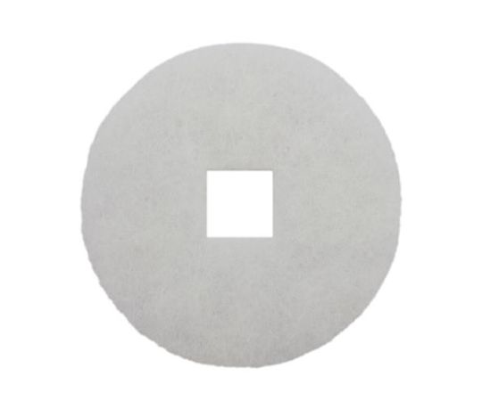 アズワン [EA997MH-16用] フィルター(不織布/1枚) EA997MH-18 1枚 (ご注文単位1枚)【直送品】