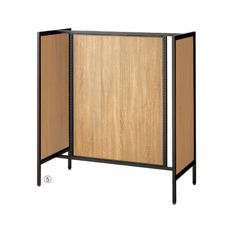 アズワン UR120両面 ブラック ラスティックパネル付き 61-751-35-5 1台（ご注文単位1台）【直送品】