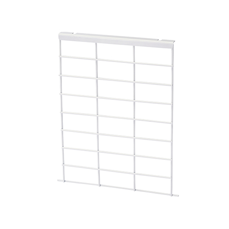 サンワサプライ RAC-HP14SCW用サイドネット 1枚 RAC-HP14SNW 1台(ご注文単位1台)【直送品】