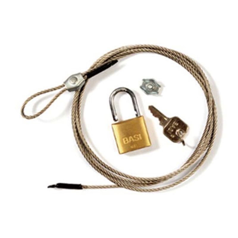 ミノックス セキュリティキット 65022 1個(ご注文単位1個)【直送品】