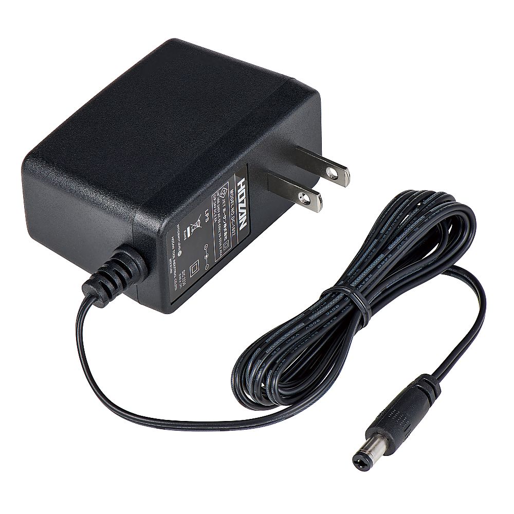 ホーザン ACアダプター DC-1002 1個 (ご注文単位1個)【直送品】