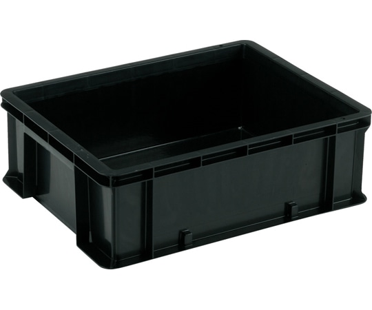 サンコー(三甲) テンバコ ED-42 ブラック 67902100BK00 1個 (ご注文単位1個)【直送品】