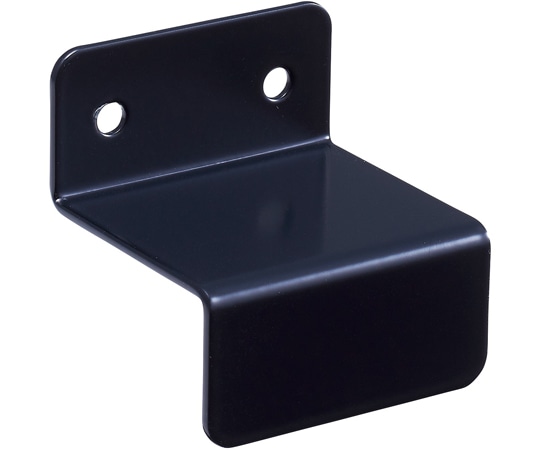 ストア・エキスプレス TW用 壁面固定金具 ブラック D44mm 61-777-75-1 1個（ご注文単位1個）【直送品】