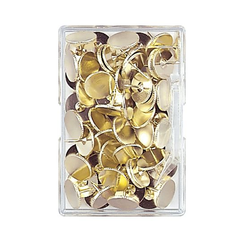 ミツヤ ハイタック画鋲 60本×20箱入 HT-01 1ケース（ご注文単位1ケース）【直送品】