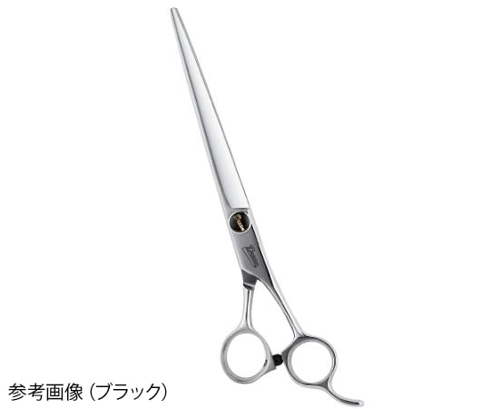 ドリーム産業 ストレートシザー EX-70(ブラック) 201600 1丁（ご注文単位1丁）【直送品】