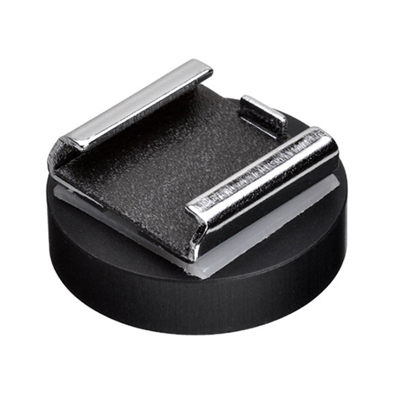 ハクバ写真産業 アクセサリーシューアダプター HDBP-SA 1個（ご注文単位1個）【直送品】