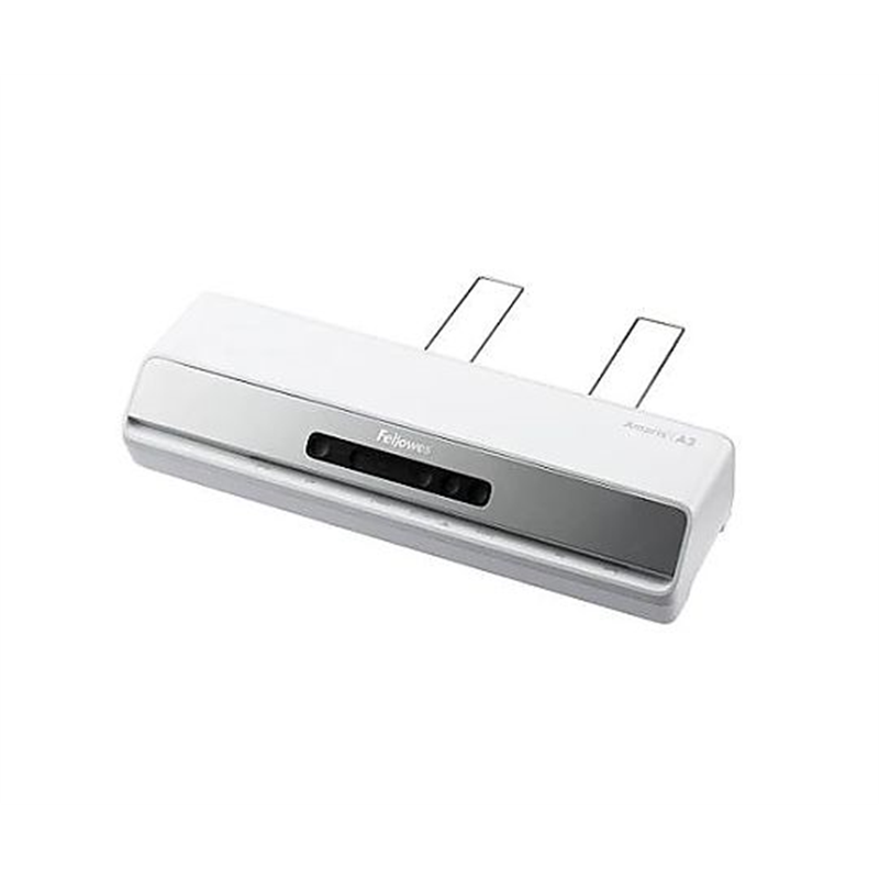 Fellowes(フェローズ) AC100V/1000W/A3 ラミネーター EA761HD-53A 1個(ご注文単位1個)【直送品】