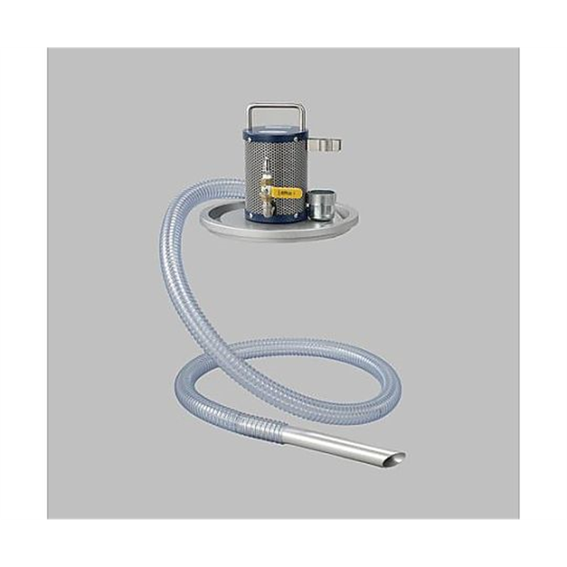 アズワン エアー式掃除機(ストッパー無) EA122VJ-11 1台(ご注文単位1台)【直送品】