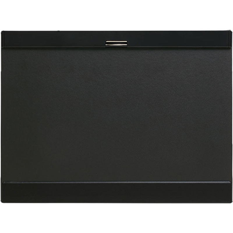 キングジム クリップボード マグフラップ A3S 黒 5077 1冊(ご注文単位1冊)【直送品】