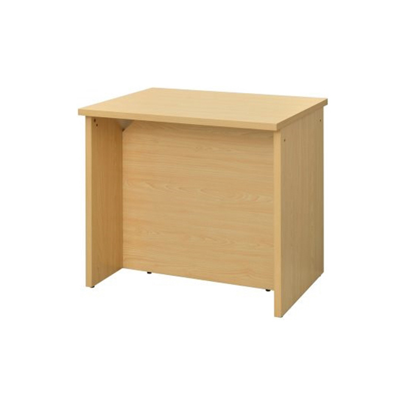 アール・エフ・ヤマカワ ローカウンターⅡ W750×D600 NJナチュラル RFLC2-7560NJ 1台（ご注文単位1台）【直送品】