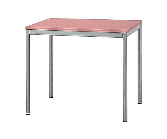 エスコ 800x600x700mm デスク EA954HC-131 1台(ご注文単位1台)【直送品】