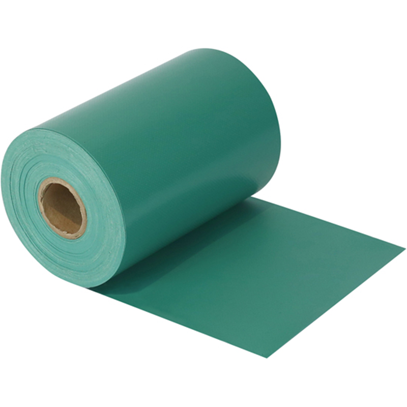 ユニオンビズ ターポリンシート 接着剤塗布用シート 15cm×20m TSG-20 1巻(ご注文単位1巻)【直送品】