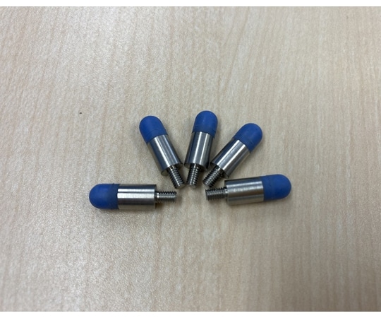 オーディオテクニカ スティックタイプ ピンポイントクリーナー HC-03B替チップ 5個入 HC-03Bカエチップ5P 1式 (ご注文単位1式)【直送品】