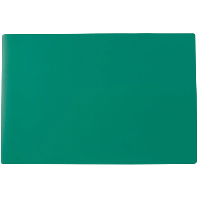 テラモト 制電クッションデスクマット 900×600mm MR-155-110-1 1枚(ご注文単位1枚)【直送品】