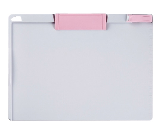 ジョインテックス クリップボード A4ヨコ型 ピンク 5枚入 D148J-5PK 1パック(ご注文単位1パック)【直送品】