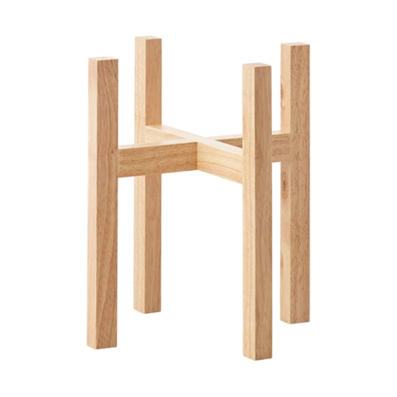 クレイ 木製スタンド Wood stand combi(ウッド スタンド コンビ)NA 35H 688-011-312 1個(ご注文単位1個)【直送品】