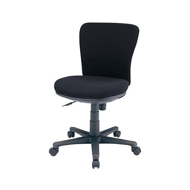 サンワサプライ ビジネスチェアー(ブラック) EA956XC-62A 1台(ご注文単位1台)【直送品】