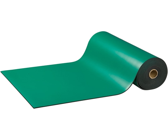 テラモト 制電クッションシートHG91cm×10m MR-145-710-1 1枚 (ご注文単位1枚)【直送品】