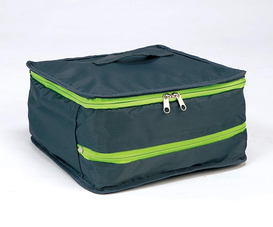 マリン商事 持ち運べるクローゼット 衣類ケース スリム FU-80326 1個(ご注文単位1個)【直送品】