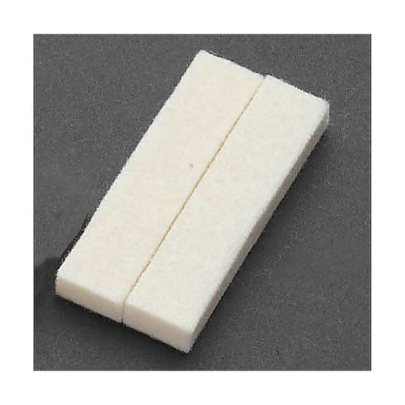 エスコ [EA762AF-66 用]インクパッド(2個) EA762AF-73 1pk(ご注文単位1pk)【直送品】