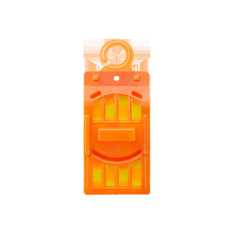 金鳥(大日本除虫菊) 業務用フライキャッチャーオレンジZ 10セット入  1袋(ご注文単位1袋)【直送品】