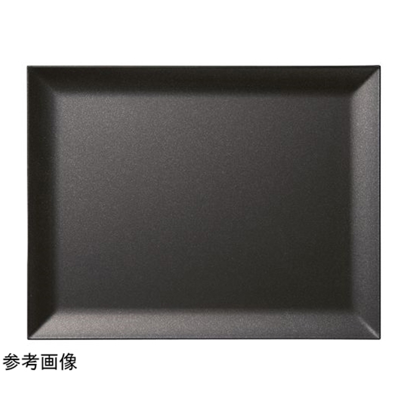 Daiwa 39cmスマートトレー 黒パール ND-1039-BK 1個(ご注文単位1個)【直送品】