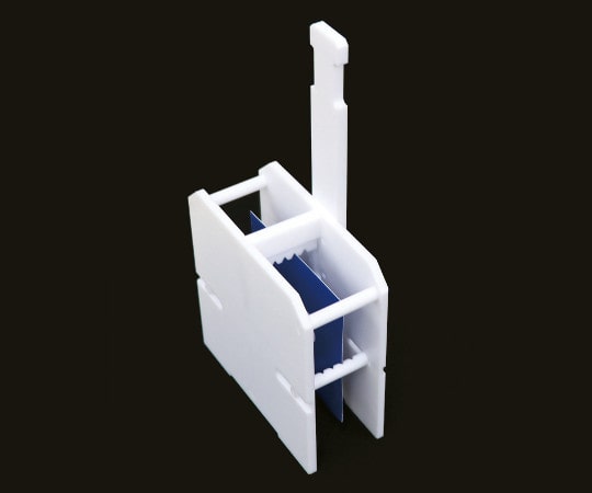 MSAファクトリー 洗浄用キャリア オールテフロン製 STF2075-05 1台 (ご注文単位1台)【直送品】