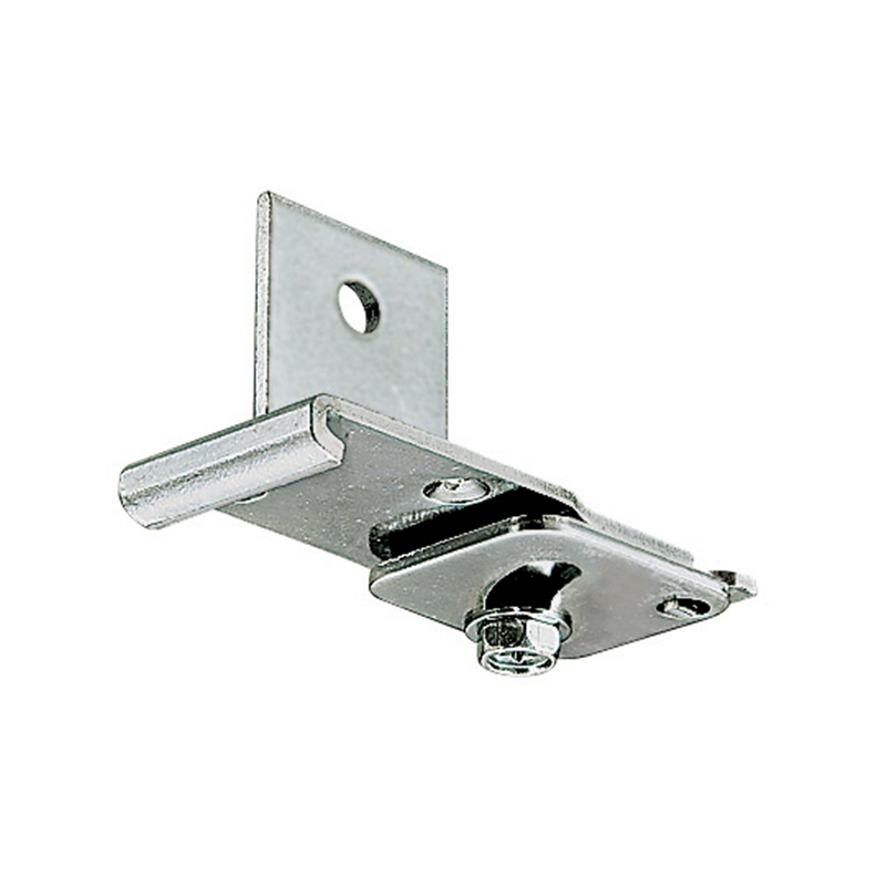 岡田装飾金物 D40吊ブラケット Bタイプ 15Y19 1個(ご注文単位1個)【直送品】