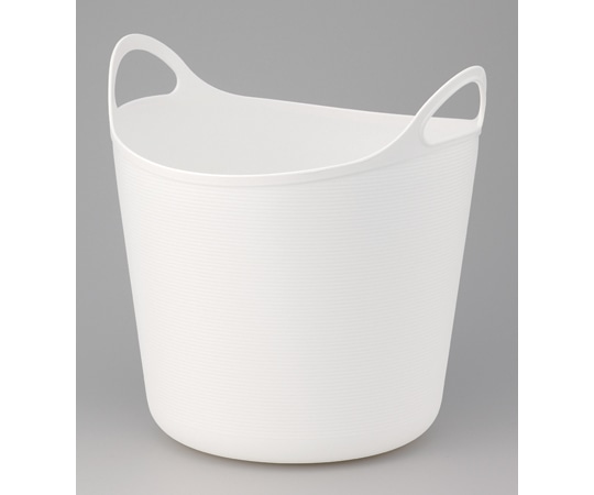 イノマタ化学 アルゴ L ホワイト #4470 1個（ご注文単位1個）【直送品】